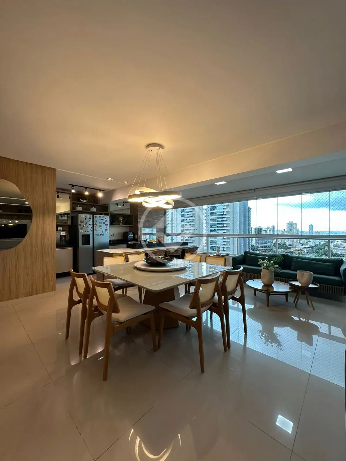 Imagem 3 - Apartamento em Setor Bueno, Goiânia - GO