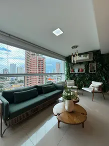 Imagem 4 - Apartamento em Setor Bueno, Goiânia - GO