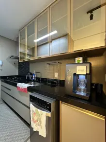 Imagem 5 - Apartamento em Setor Bueno, Goiânia - GO
