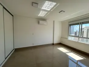 Apartamento Setor Bueno, Goiânia - GO — foto 1