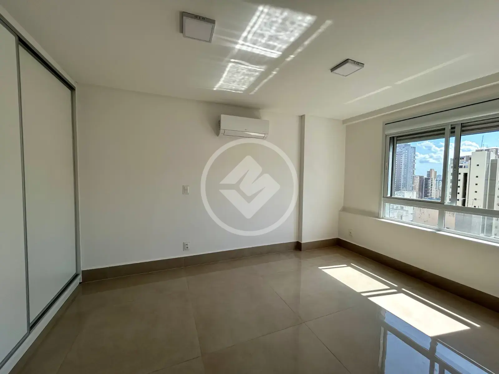 Imagem 1 - Apartamento em Setor Bueno, Goiânia - GO