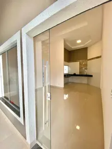 Imagem 5 - Casa em Residencial Itaipu, Goiânia - GO