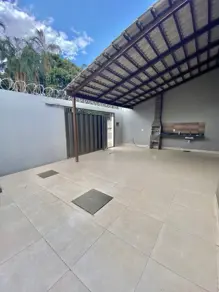 Casa Residencial Itaipu, Goiânia - GO — foto 2