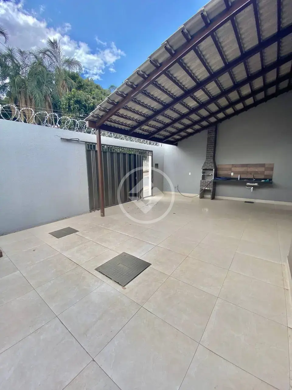 Image 2 - Casa em Residencial Itaipu, Goiânia - GO