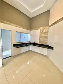 Imagem 6 - Casa em Residencial Itaipu, Goiânia - GO