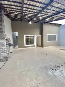 Imagem 2 - Casa em Residencial Itaipu, Goiânia - GO