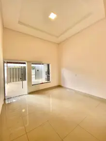 Imagem 3 - Casa em Residencial Itaipu, Goiânia - GO