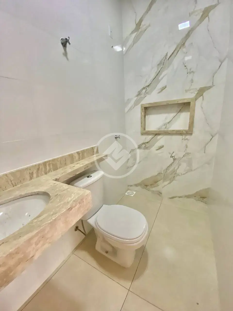 Image 13 - Casa em Residencial Itaipu, Goiânia - GO