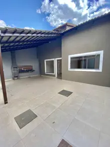 Casa Residencial Itaipu, Goiânia - GO — foto 1