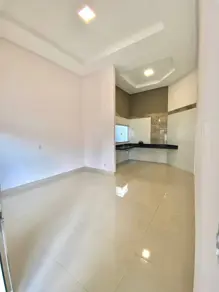 Imagem 4 - Casa em Residencial Itaipu, Goiânia - GO