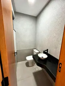 Imagem 4 - Casa em Cardoso, Aparecida de Goiânia - GO