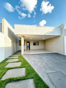 Imagem 6 - Casa em Cardoso, Aparecida de Goiânia - GO