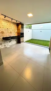 Imagem 5 - Casa em Cardoso, Aparecida de Goiânia - GO