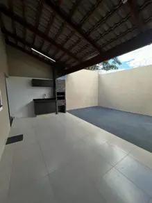 Casa Vila Maria, Aparecida de Goiânia - GO — foto 2