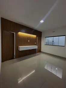 Imagem 2 - Casa em Vila Maria, Aparecida de Goiânia - GO