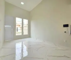 Imagem 2 - Casa Condomínio em Vila Sao Joaquim, Aparecida de Goiânia - GO