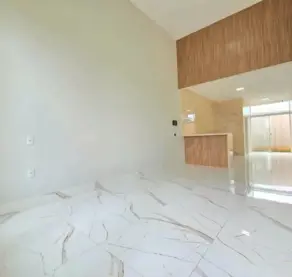 Imagem 3 - Casa Condomínio em Vila Sao Joaquim, Aparecida de Goiânia - GO