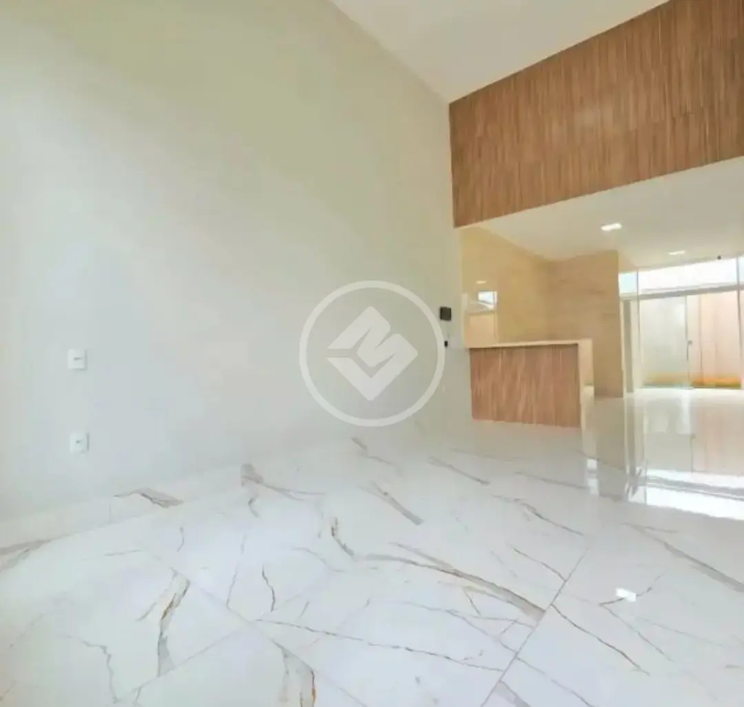 Imagem 3 - Casa Condomínio em Vila Sao Joaquim, Aparecida de Goiânia - GO