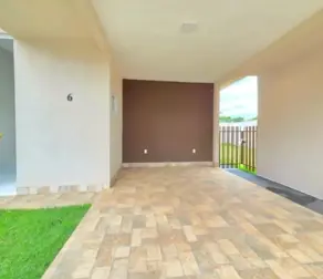 Imagem 5 - Casa Condomínio em Vila Sao Joaquim, Aparecida de Goiânia - GO