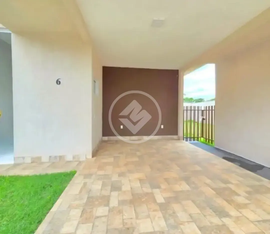 Imagem 5 - Casa Condomínio em Vila Sao Joaquim, Aparecida de Goiânia - GO