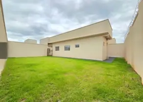 Imagem 4 - Casa Condomínio em Vila Sao Joaquim, Aparecida de Goiânia - GO