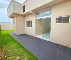 Imagem 6 - Casa Condomínio em Vila Sao Joaquim, Aparecida de Goiânia - GO