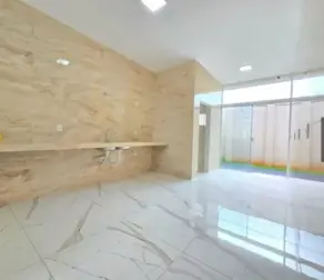 Casa Condomínio Vila Sao Joaquim, Aparecida de Goiânia - GO — foto 2