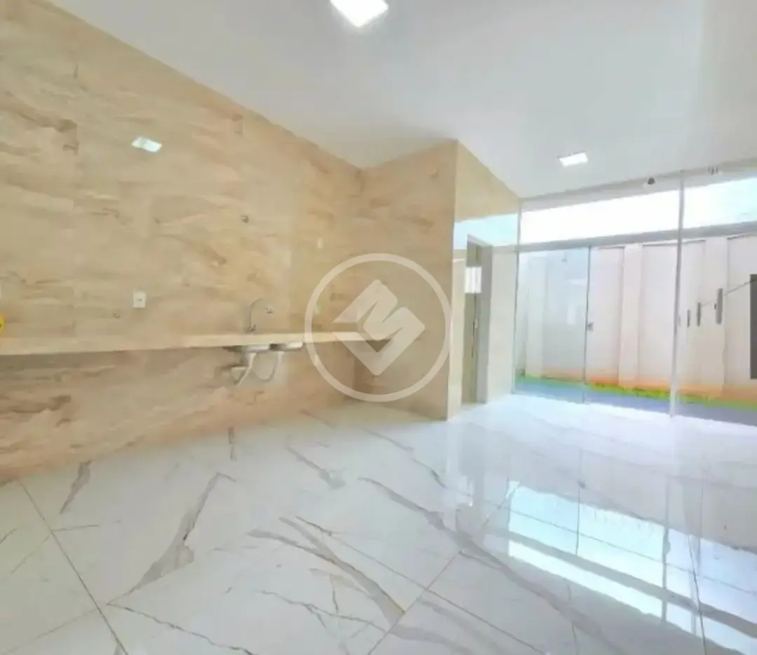 Imagem 1 - Casa Condomínio em Vila Sao Joaquim, Aparecida de Goiânia - GO