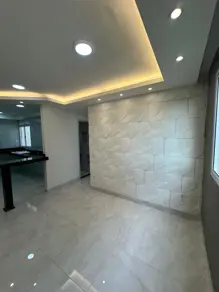 Apartamento Residencial Sonho Dourado, Goiânia - GO — foto 2