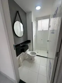 Imagem 2 - Apartamento em Residencial Sonho Dourado, Goiânia - GO