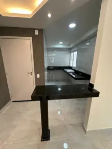 Imagem 3 - Apartamento em Residencial Sonho Dourado, Goiânia - GO