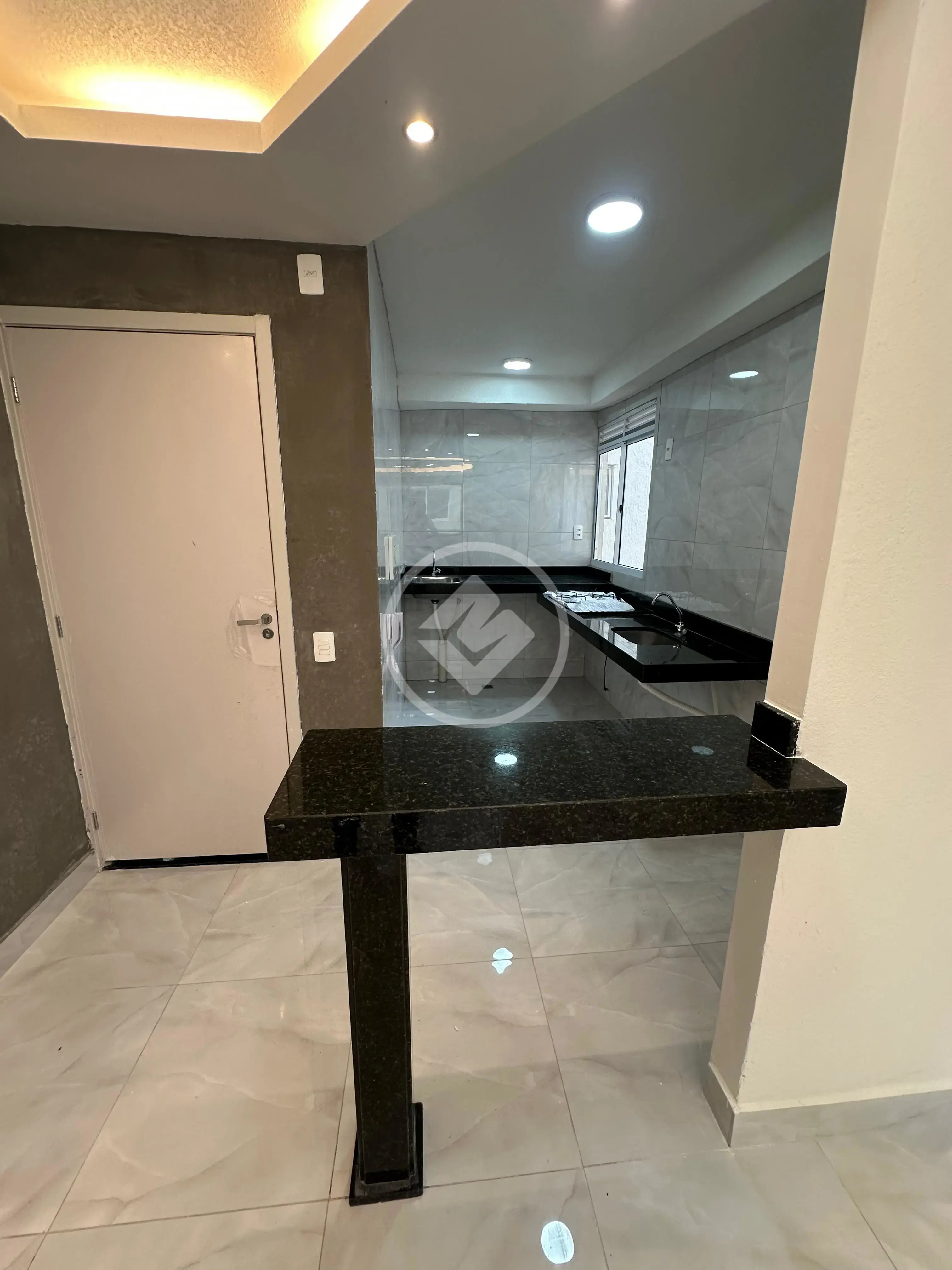 Imagem 3 - Apartamento em Residencial Sonho Dourado, Goiânia - GO