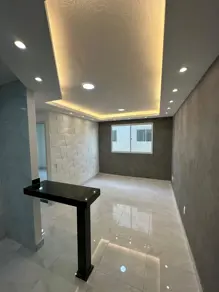 Apartamento Residencial Sonho Dourado, Goiânia - GO — foto 1