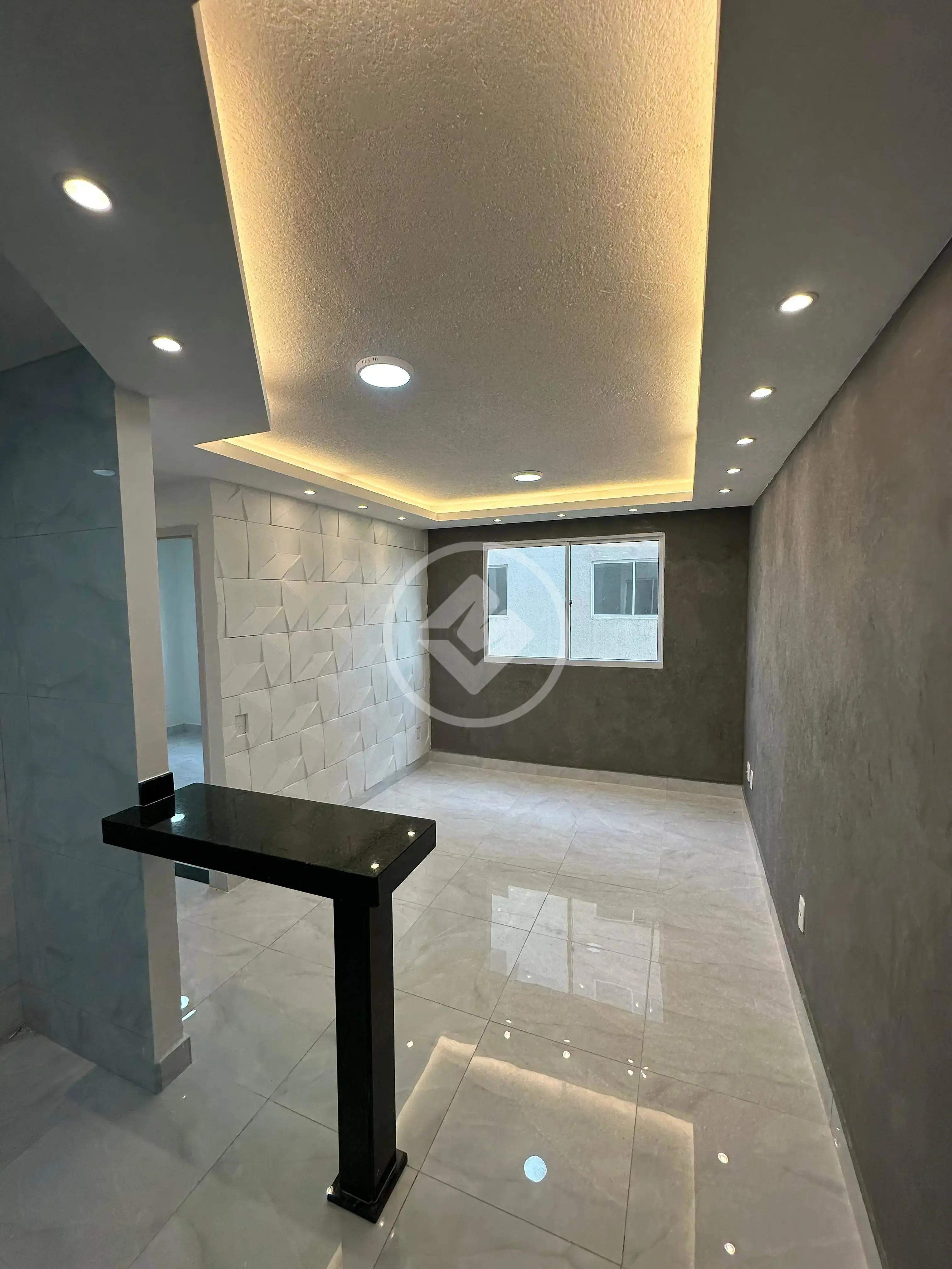 Imagem 1 - Apartamento em Residencial Sonho Dourado, Goiânia - GO