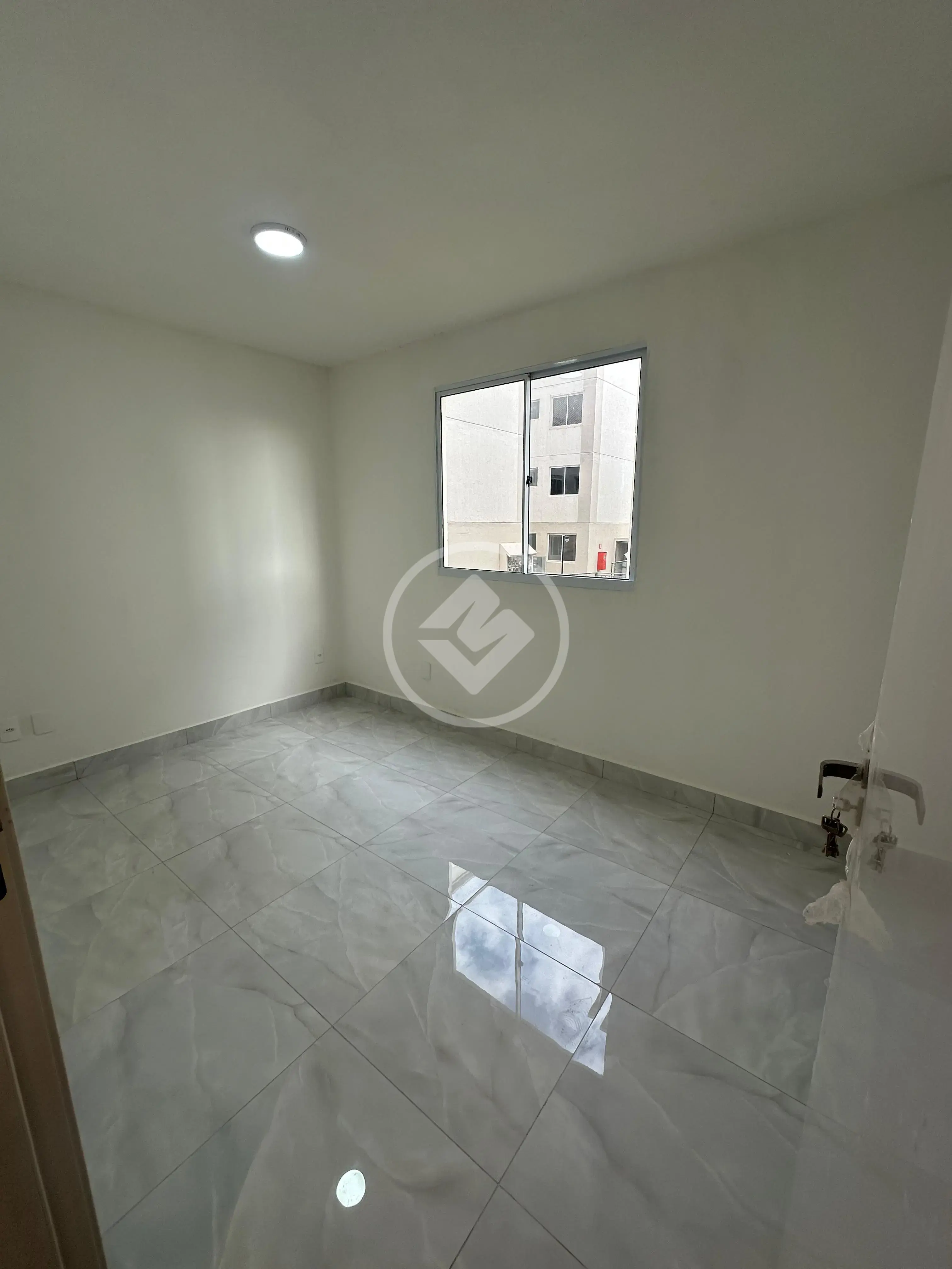Image 12 - Apartamento em Residencial Sonho Dourado, Goiânia - GO