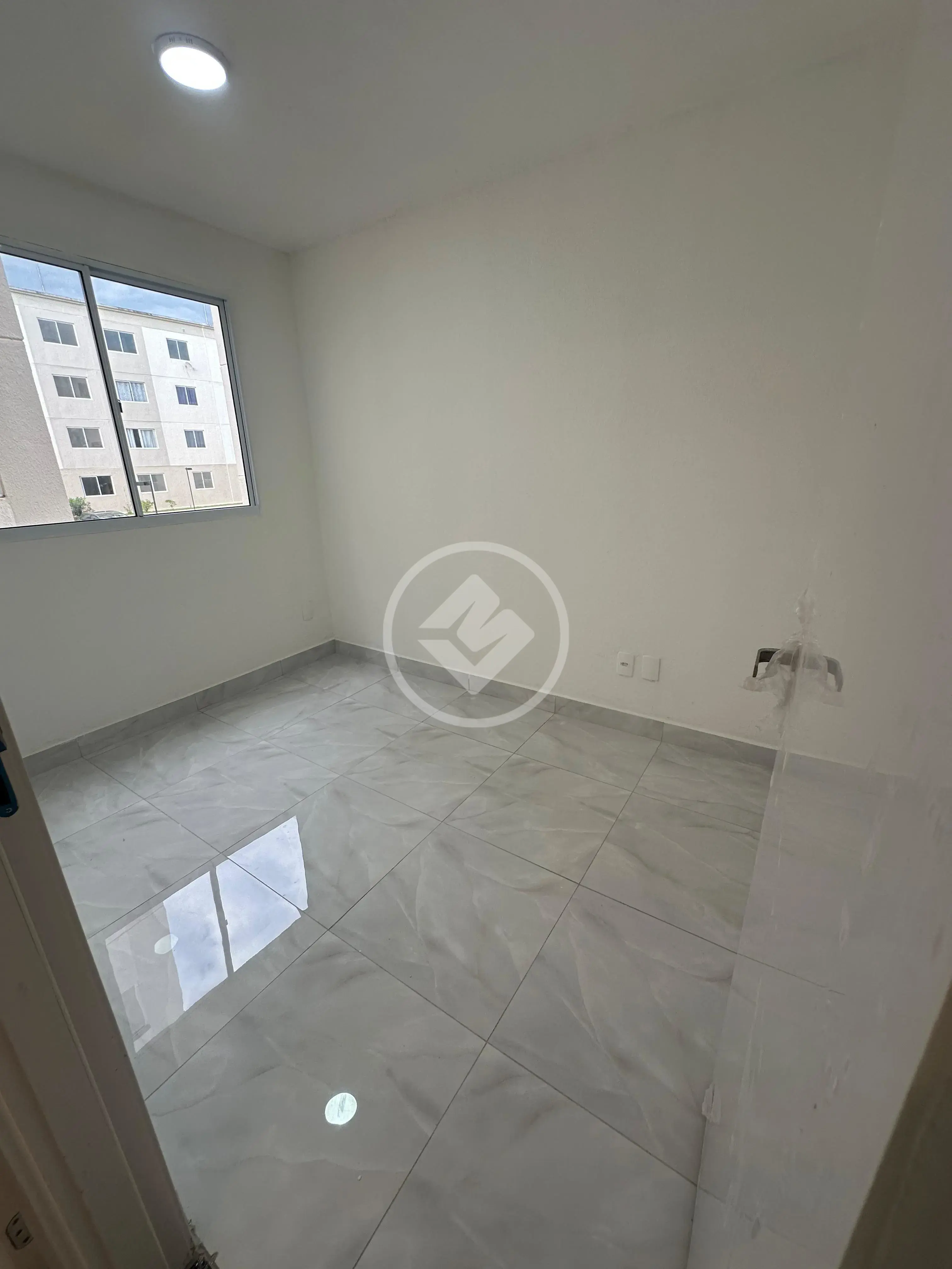 Imagem 4 - Apartamento em Residencial Sonho Dourado, Goiânia - GO