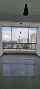 Apartamento Moinho dos Ventos, Goiânia - GO — foto 1