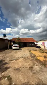 Casa Vila Sao Joaquim, Aparecida de Goiânia - GO — foto 1