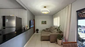 Casa Vila Sao Joaquim, Aparecida de Goiânia - GO — foto 2