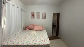 Imagem 2 - Casa em Vila Sao Joaquim, Aparecida de Goiânia - GO