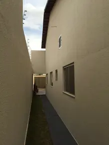 Casa RESIDENCIAL CENTER VILLE, Goiânia - GO — foto 2
