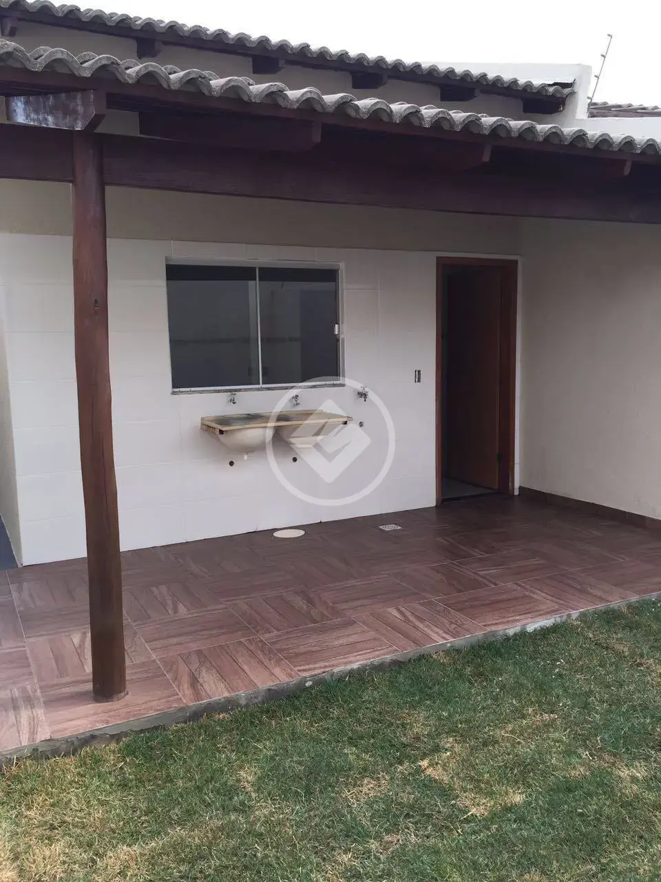 Image 8 - Casa em RESIDENCIAL CENTER VILLE, Goiânia - GO