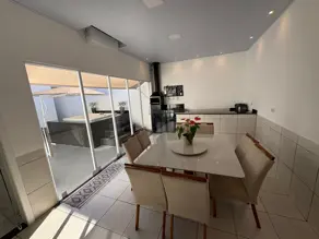 Imagem 2 - Casa em Vila Brasilia, Aparecida de Goiânia - GO