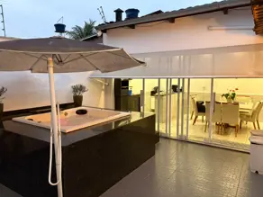 Casa Vila Brasilia, Aparecida de Goiânia - GO — foto 1