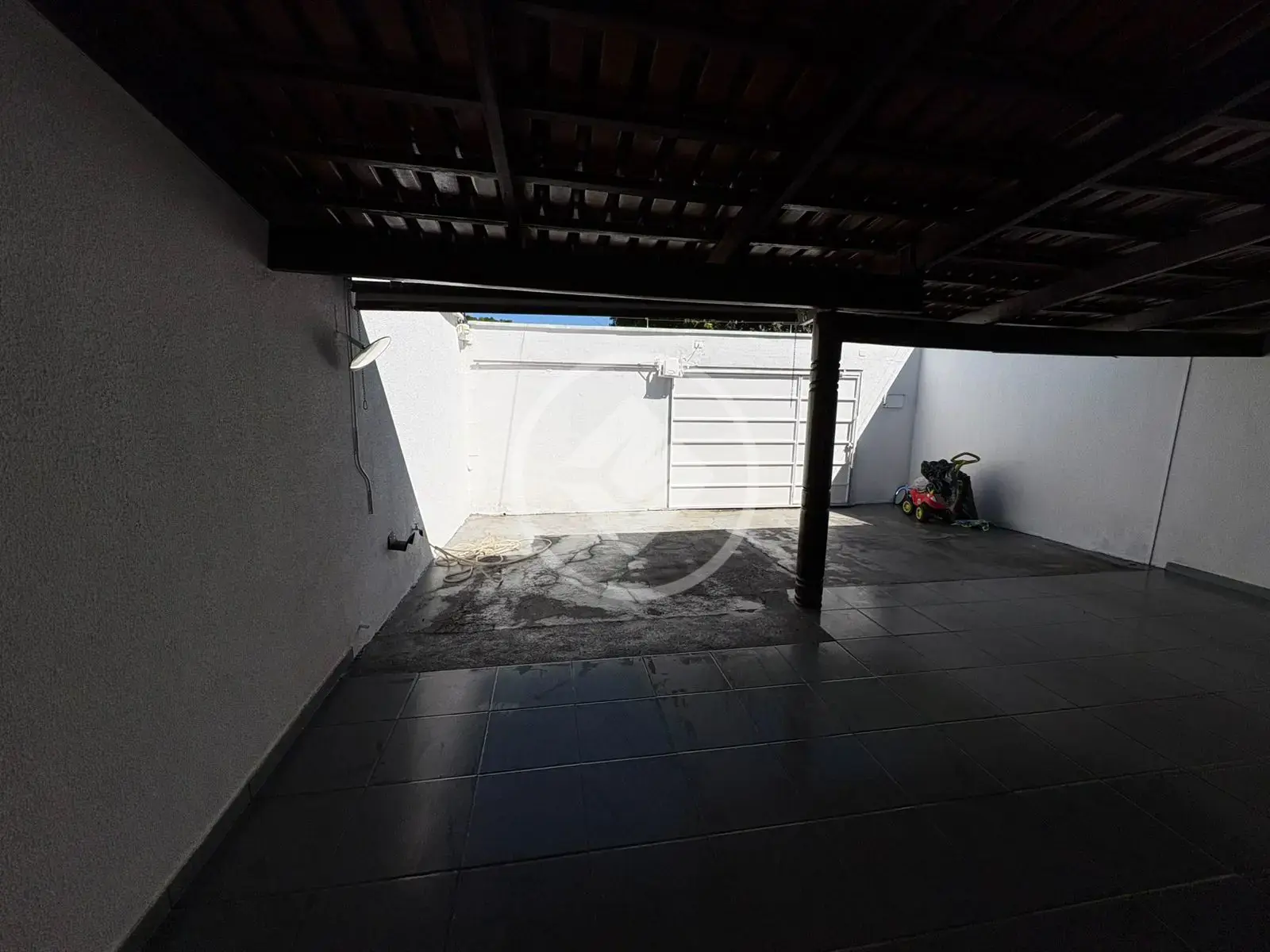 Imagem 5 - Casa em Vila Brasilia, Aparecida de Goiânia - GO