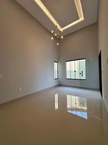 Casa Jardim Helvecia, Aparecida de Goiânia - GO — foto 2