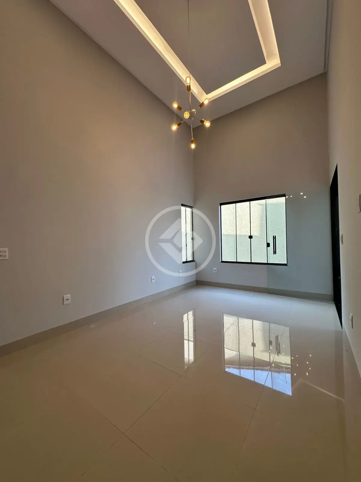 Imagem 1 - Casa em Jardim Helvecia, Aparecida de Goiânia - GO