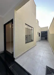 Imagem 3 - Casa em Jardim Helvecia, Aparecida de Goiânia - GO