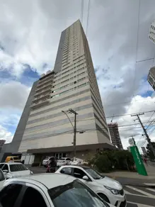 Apartamento Setor Marista, Goiânia - GO — foto 1