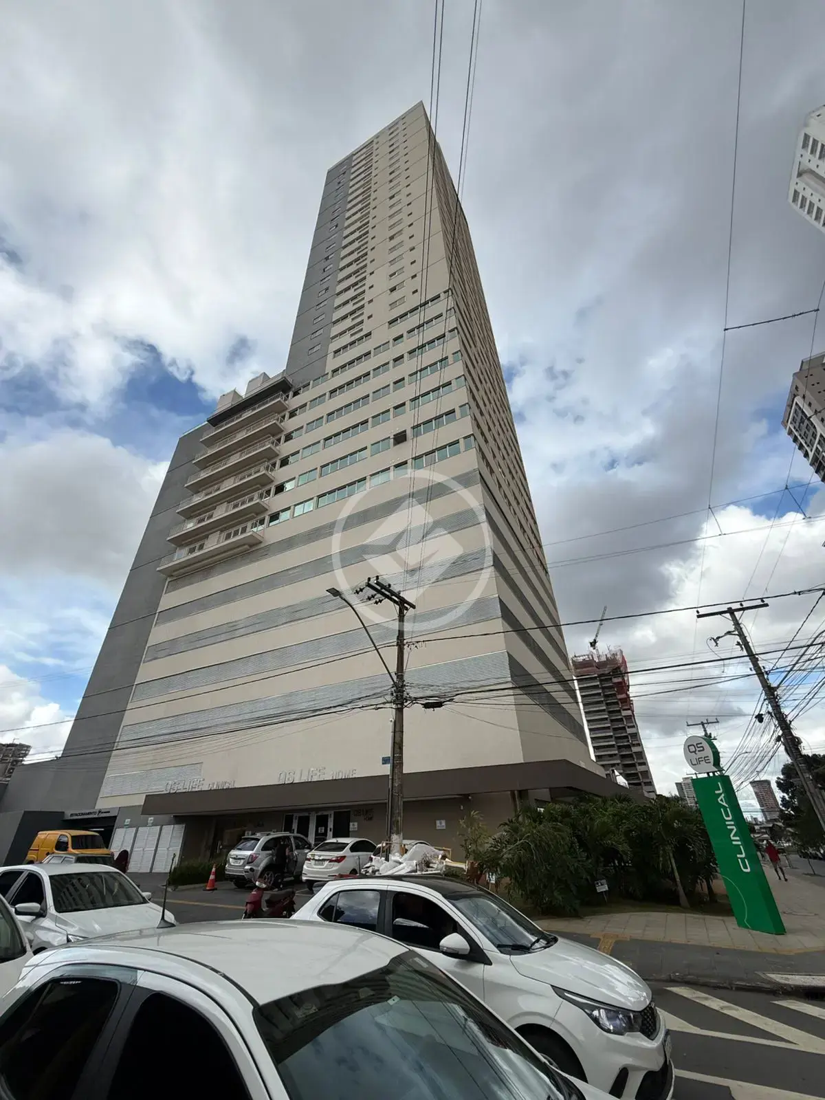 Imagem 1 - Apartamento em Setor Marista, Goiânia - GO